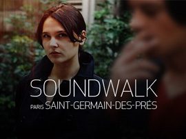 Soundowalk Paris