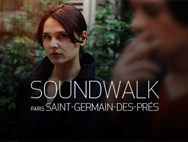 Soundowalk Paris