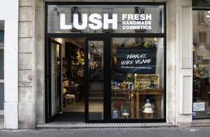 LUSHPARIS